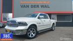Dodge Ram 1500 5.7 V8 Quad Cab 6'4/MARGE, Automaat, Gebruikt, 5654 cc, Wit