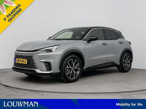 Lexus LBX Emotion 2WD | Tech Pack | Elektr. achterklep | Sto, Auto's, Lexus, Bedrijf, Te koop, Overige modellen, ABS, Achteruitrijcamera
