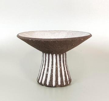 Mid Century. Ikebana Vaas. Westraven Utrecht. Leendert Blok  beschikbaar voor biedingen