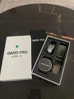 Buitenkansje! 100% Nieuwe Gard Pro Ultra 2+ Smartwatch, Afstand, Zwart, Nieuw, Ophalen of Verzenden