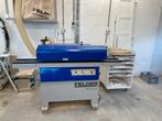 FELDER P200 kantenlijmer - Kantenaanlijmmachine, Ophalen, Gebruikt