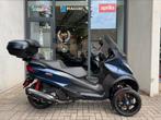 Piaggio mp3 500cc hpe abs asr autorijbewijs!, Particulier, Scooter