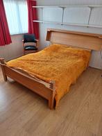 2 persoons bed, Ophalen, Gebruikt, Overige kleuren, Tweepersoons