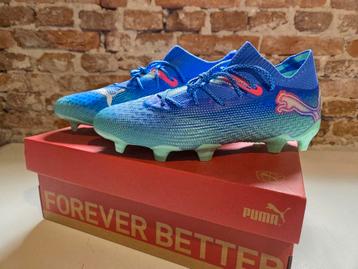 Puma Future 7 Ultimate Women FG/AG beschikbaar voor biedingen