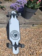 Zgan!
Ram longboard vexo 34" white, Ophalen of Verzenden, Zo goed als nieuw, Skateboard, Longboard