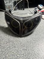 Speedfight 2 angel eye koplampen, Fietsen en Brommers, Ophalen of Verzenden, Peugeot