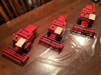 Britains MF maaidorser, Ophalen of Verzenden, Gebruikt, Tractor of Landbouw, Britains