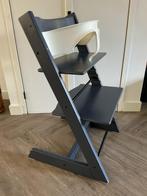 Stokke Tripp Trapp, Ophalen of Verzenden, Gebruikt, Meegroeistoel, Stoelverkleiner