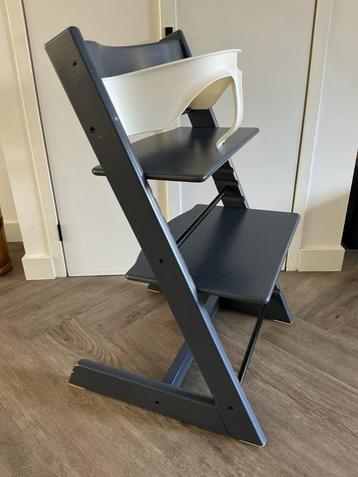 Stokke Tripp Trapp beschikbaar voor biedingen