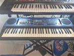 Yamaha DJX dance keyboard. Klassieker!!!, Ophalen, Zo goed als nieuw, 61 toetsen, Yamaha