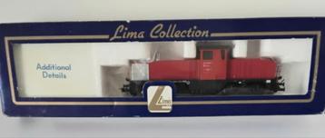 Lima 288047 AC beschikbaar voor biedingen
