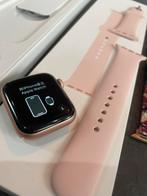 Apple Watch SE rosé pink - nette staat!, Ophalen of Verzenden, IOS, Roze, Zo goed als nieuw