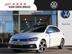 Volkswagen Polo 1.0 TSI 115 pk DSG R-Line | Panorama dak | K, Auto's, Gebruikt, 1095 kg, 116 pk, Bedrijf
