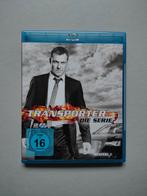 Transporter: The Series - Seizoen 1 (2013) / Luc Besson, Verzenden, Actie