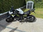 Kawasaki z900 bouwjaar 2021., 4 cilinders, Motorrijbewijs A, Particulier, ABS