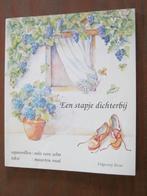 2 x Ada van Zelm Een stapje dichterbij /Blijf nog even 6186, Boeken, Verzenden, Gelezen