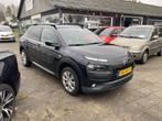 Citroen C4 Cactus VTi 82PK Airdream ETG Business Automaat, Auto's, Citroën, Automaat, Stof, Euro 6, 82 pk