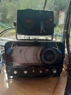 Echo sounder duik apparatuur voor op de boot.Retro Echo lood, Watersport en Boten, Ophalen