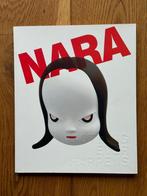 Yoshitomo Nara - Nothing Ever Happens, Ophalen of Verzenden, Zo goed als nieuw, Schilder- en Tekenkunst