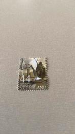 Nederland, Postzegels en Munten, Postzegels | Nederland, Ophalen of Verzenden, Gestempeld