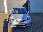 Toyota Aygo 1.0 -12V VVT-i 5-Drs. Dynamic Navigator / Airco, Auto's, Toyota, Voorwielaandrijving, Stof, 4 stoelen, 68 pk