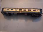 Jouef rijtuig pullman, Hobby en Vrije tijd, Modeltreinen | H0, Gelijkstroom, Jouef, Wagon, Ophalen of Verzenden