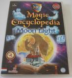 PC Game *** MAGIC ENCYCLOPEDIA 2 *** Moon Light, Puzzel en Educatief, 1 speler, Ophalen of Verzenden, Zo goed als nieuw