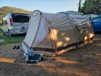 Prima tent, Caravans en Kamperen, Tenten, Ophalen, Zo goed als nieuw