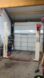 2 koloms hefbrug koni 2500kg, Auto diversen, Ophalen of Verzenden