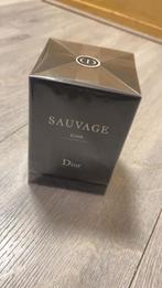 Dior Sauvage Elixir 100ml - Nieuw!, Sieraden, Tassen en Uiterlijk, Uiterlijk | Parfum, Verzenden, Nieuw