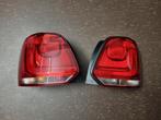 Achterlichten Polo 6R, Auto-onderdelen, Verlichting, Ophalen of Verzenden, Gebruikt, Volkswagen
