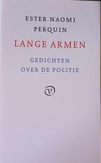 Ester Naomi Perquin - Lange armen, Ophalen of Verzenden, Zo goed als nieuw, Ester Naomi Perquin