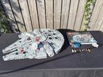 LEGO 75313, Ophalen of Verzenden, Zo goed als nieuw, Complete set, Lego