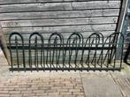 Sierhekwerk metaal, Tuin en Terras, Ophalen, Gebruikt, IJzer, Sierhekwerk
