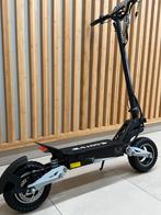 All terrain elektrische step met dubbele vering 500w, Fietsen en Brommers, Steps, Ophalen of Verzenden, Nieuw, Elektrische step (E-scooter)