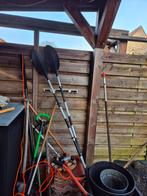 Peddels 2 stuks, 2 zijdige., Ophalen of Verzenden, Gebruikt, Twee personen, Kajak