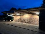 Houtsnippers douglas, Tuin en Terras, Ophalen, Overige typen