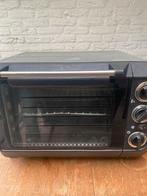 Silvercrest Oven met Grill - Gebruikt, Ophalen, Minder dan 45 cm, Gebruikt, Hete lucht