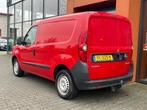 Opel Combo 1.4 L1H1 benzine|Trekhaak|inbouwkast|Bluetooth, Voorwielaandrijving, Start-stop-systeem, Gebruikt, Euro 6