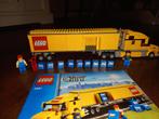 Een  leuke  vrachtwagen, Kinderen en Baby's, Speelgoed | Duplo en Lego, Ophalen, Gebruikt, Duplo