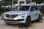 Skoda Karoq 1.5 SportLine TSI ACT 150pk | Camera | Virtual |, 65 €/maand, 4 cilinders, Bedrijf, 690 kg