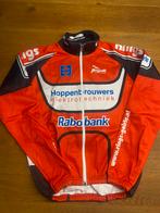 Fijne fietsvest maat L, Verzenden, Zo goed als nieuw, Bovenkleding