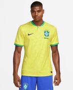 Nike Brazil 2022-2023 Brazilië Shirt Thuis t-shirt nieuw L, Nieuw, Shirt, Ophalen of Verzenden, Buitenlandse clubs