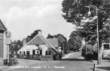 (378-375-019) Geldermalsen Lingedijk DJ van Wijkstraat beschikbaar voor biedingen
