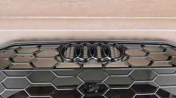 Voorbumper Audi A4 B9 8W Facelift S-Line 4xPDC KLS bj.2019- beschikbaar voor biedingen