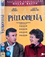 DVD  SPEELFILM - Philomema (UK-Judi Dench/Steve Coogan), Cd's en Dvd's, Alle leeftijden, Ophalen of Verzenden, Zo goed als nieuw