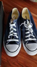 Converse All Stars blauw mt 41,5 nieuw, Ophalen of Verzenden, Nieuw, Schoenen