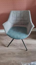 zuiver doulton grijs met blauw/ groen, Ophalen, Gebruikt, Blauw, Eén