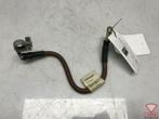 vw jetta vag massa kabel accu 5c0971235b, Ophalen of Verzenden, Gebruikt, Volkswagen