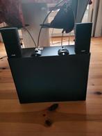 Bose acoustimass 5 series 3, Ophalen, Gebruikt, Overige merken, Overige spelers